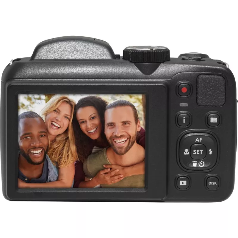 Kodak PixPro AZ255 black