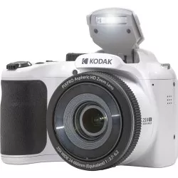 Kodak PixPro AZ255 white