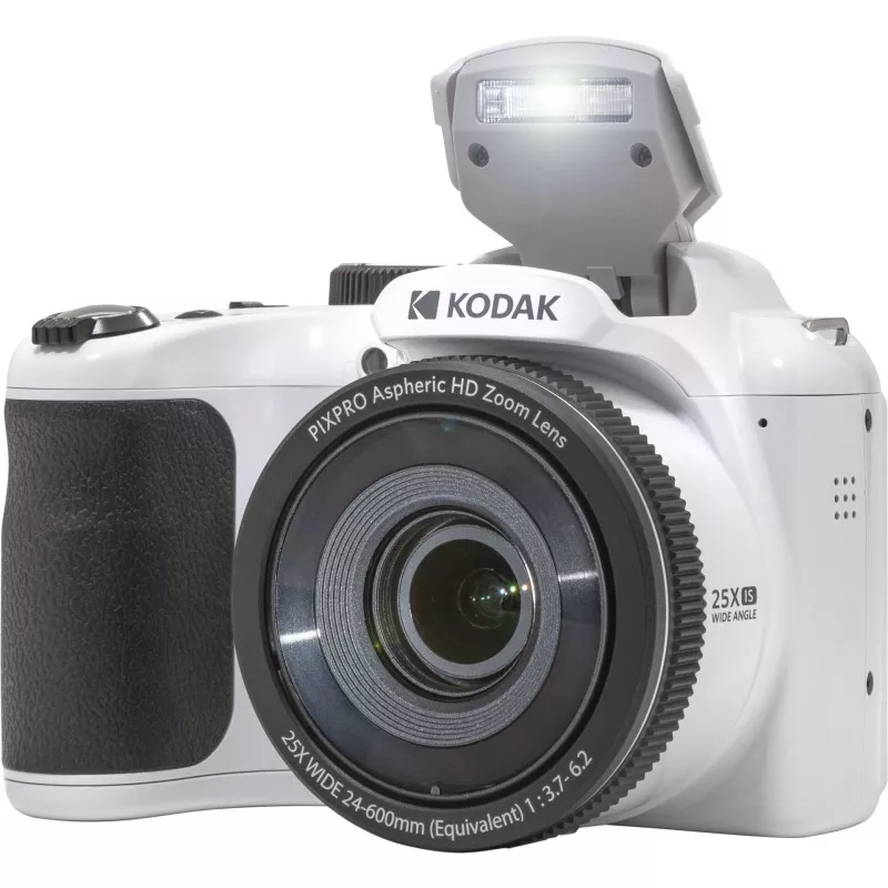 Kodak PixPro AZ255 white