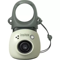 Fujifilm instax PAL green