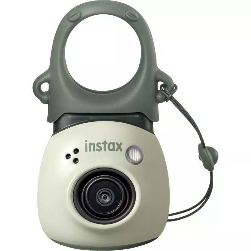 Fujifilm instax PAL green