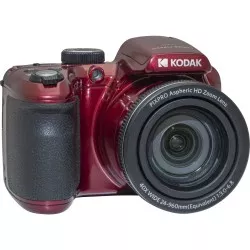 Kodak PixPro AZ405 czerwony