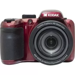 Kodak PixPro AZ405 czerwony