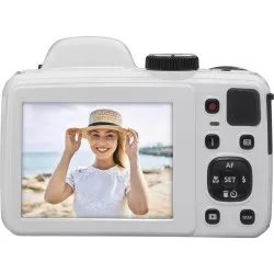 Kodak PixPro AZ405 biały