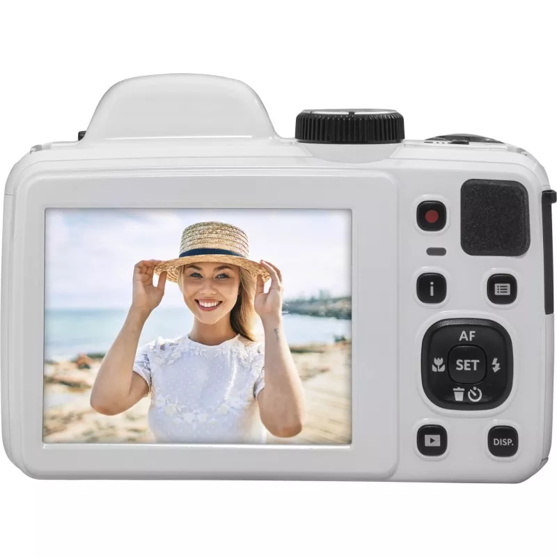 Kodak PixPro AZ405 biały