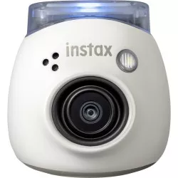 Fujifilm instax PAL white