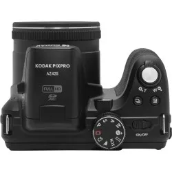 Kodak PixPro AZ425 czarny