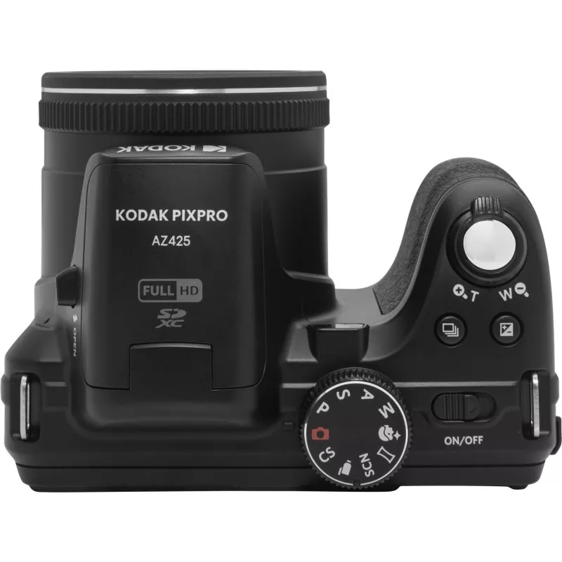 Kodak PixPro AZ425 czarny