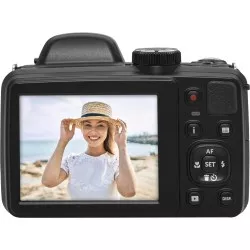 Kodak PixPro AZ425 czarny