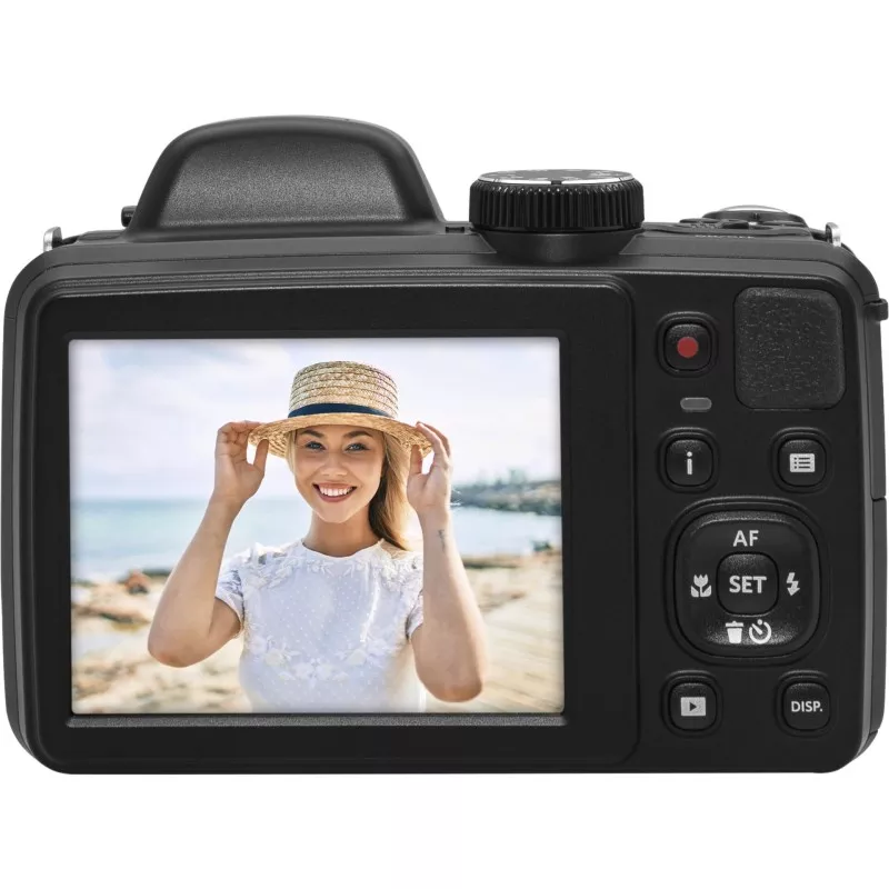 Kodak PixPro AZ425 czarny