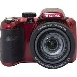 Kodak PixPro AZ425 czerwony