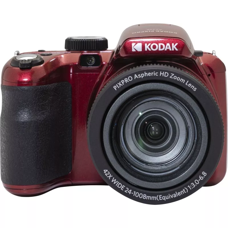 Kodak PixPro AZ425 czerwony