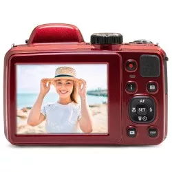 Kodak PixPro AZ425 czerwony