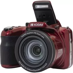 Kodak PixPro AZ425 czerwony