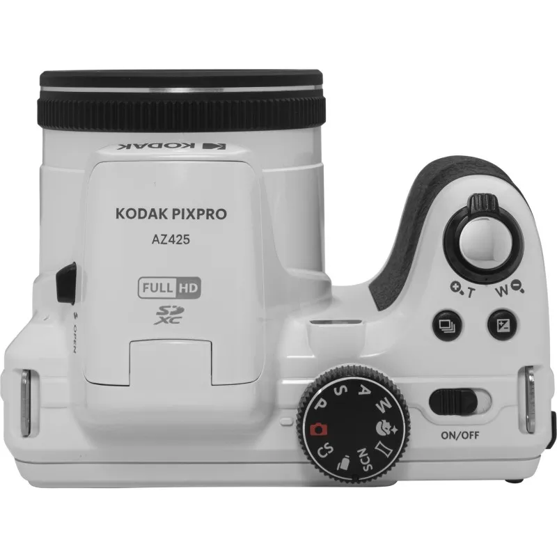 Kodak Pix Pro AZ425 biały