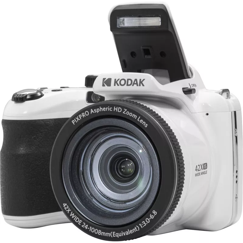 Kodak Pix Pro AZ425 biały