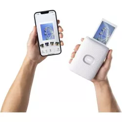 Fujifilm instax PAL pink