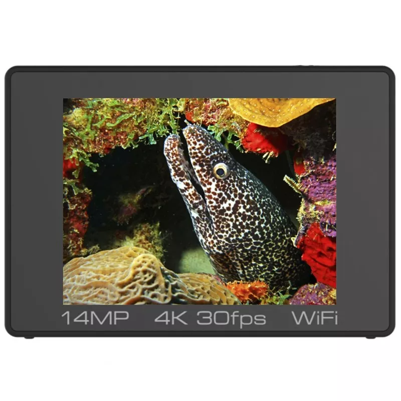 Sealife Reefmaster RM-4K (SL350)