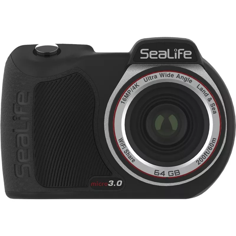 Sealife Micro 3.0 Pro 3000 Auto Set (SL552)