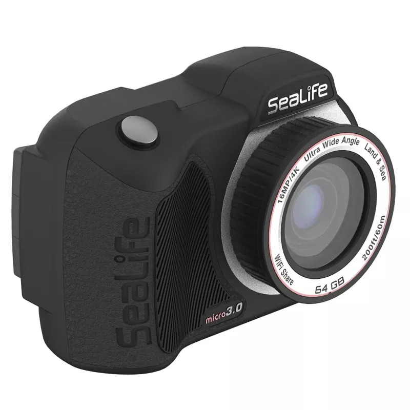 Sealife Micro 3.0 Pro 3000 Auto Set (SL552)