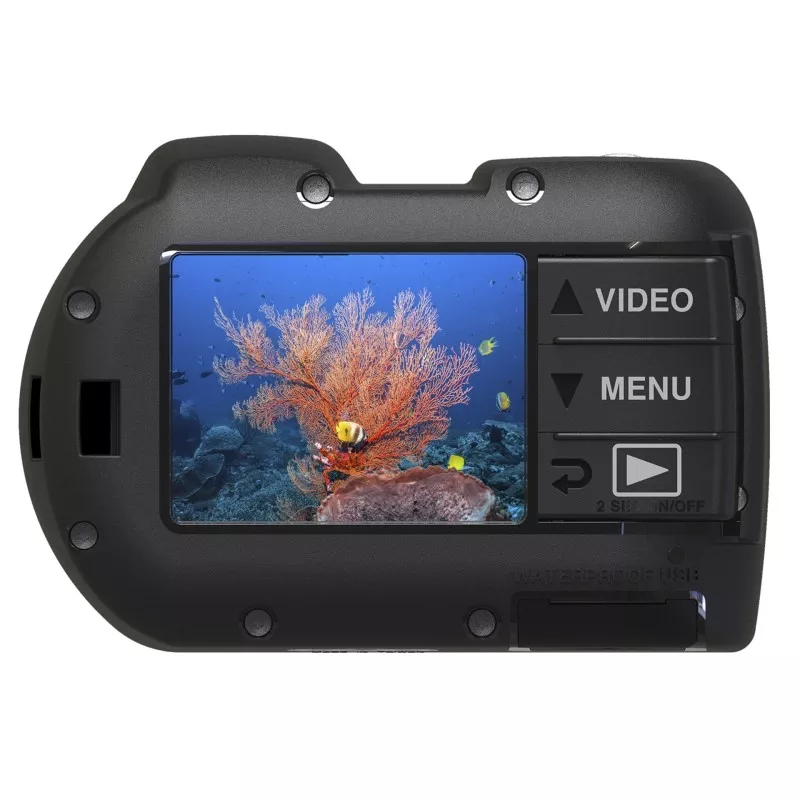 Sealife Micro 3.0 Pro 3000 Auto Set (SL552)