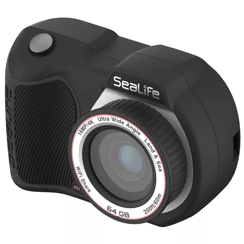 Sealife Micro 3.0 Pro 3000 Auto Set (SL552)