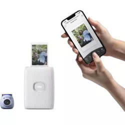 Fujifilm instax PAL blue