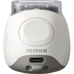 Fujifilm instax PAL white