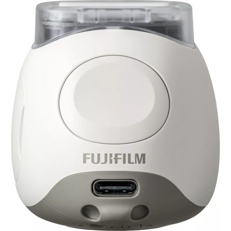 Fujifilm instax PAL white
