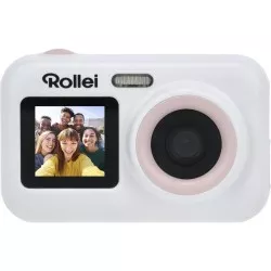 Rollei Sportsline Fun white