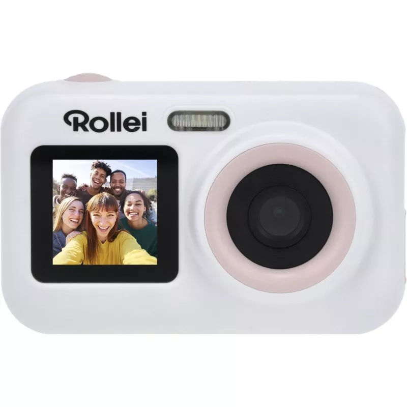 Rollei Sportsline Fun white