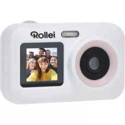 Rollei Sportsline Fun white