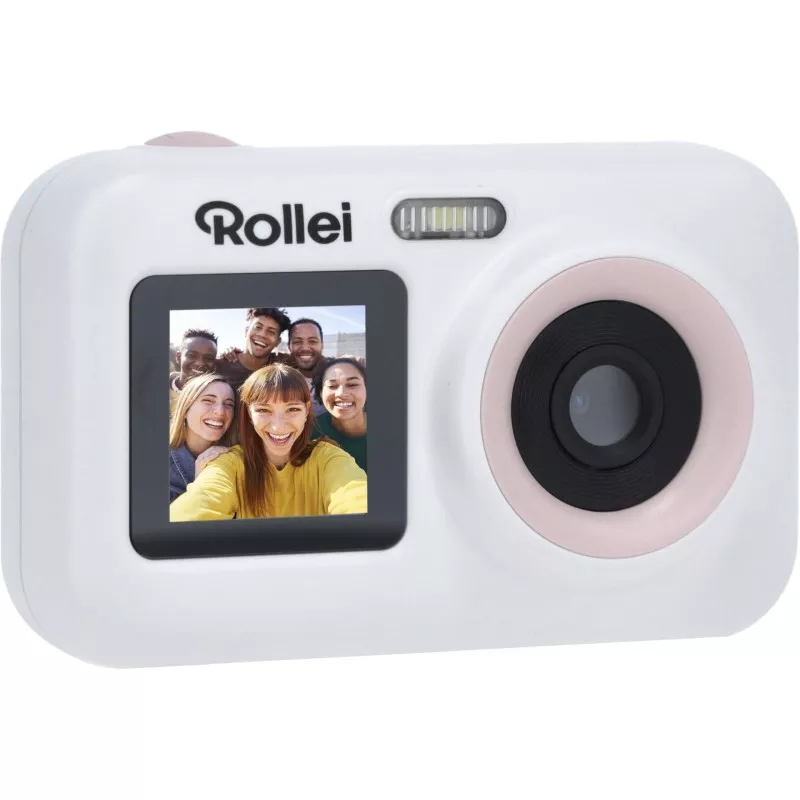 Rollei Sportsline Fun white