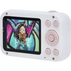 Rollei Sportsline Fun white