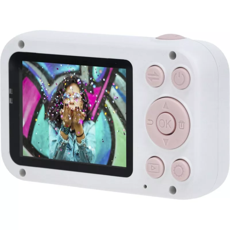 Rollei Sportsline Fun white