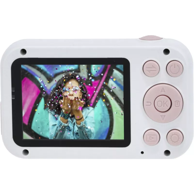 Rollei Sportsline Fun white