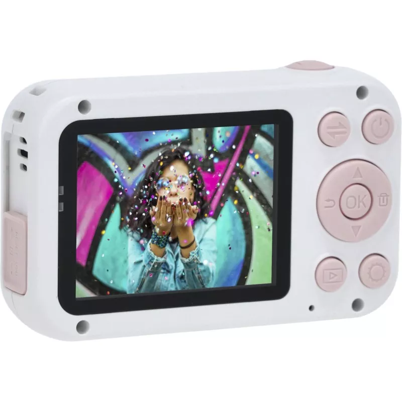 Rollei Sportsline Fun white