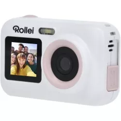 Rollei Sportsline Fun white