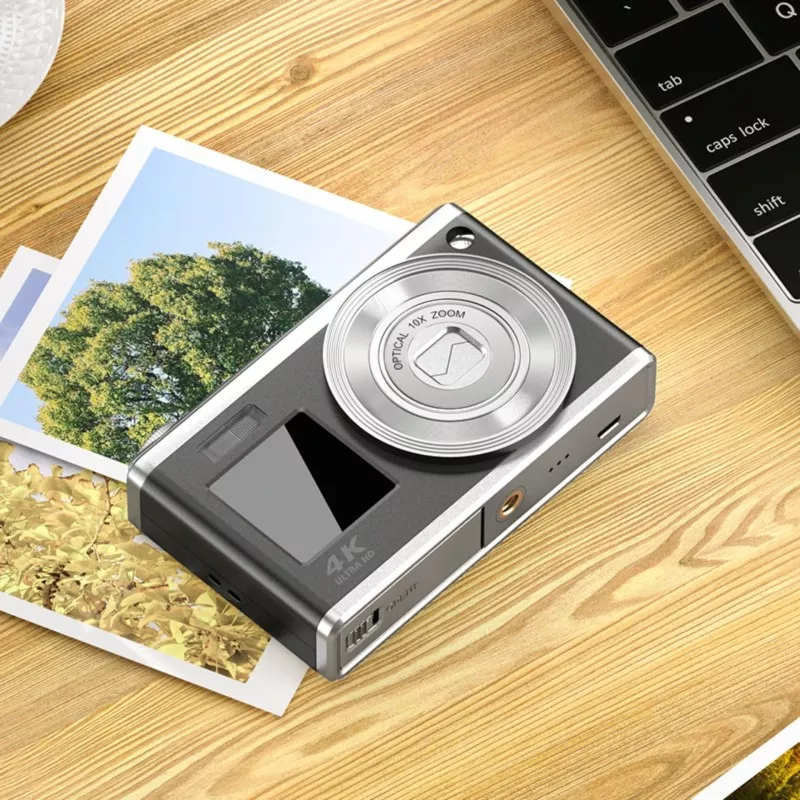 AgfaPhoto Realishot DC9200 black