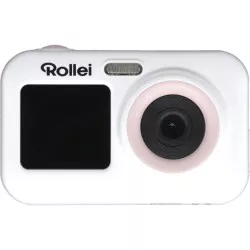 Rollei Sportsline Fun white