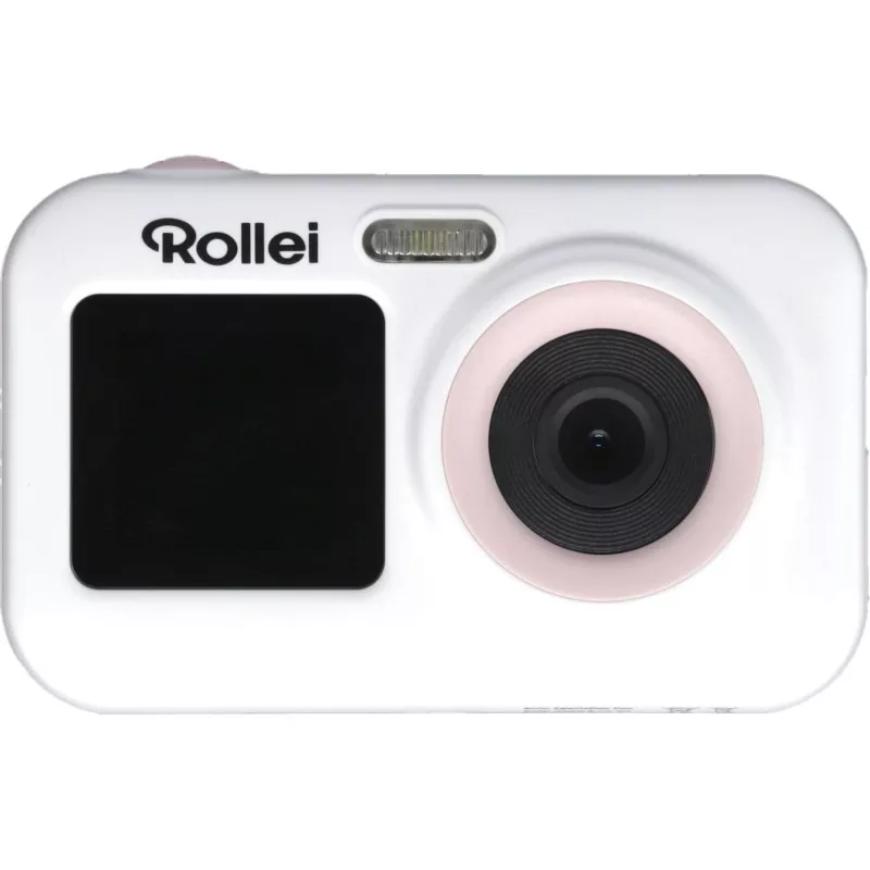 Rollei Sportsline Fun white