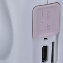 Rollei Sportsline Fun white