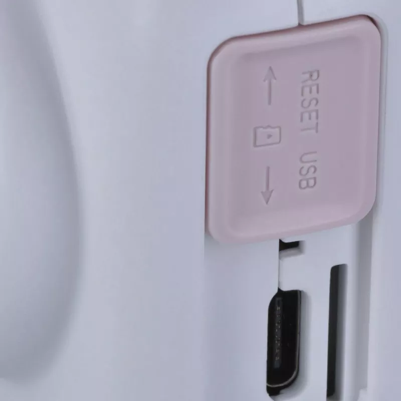 Rollei Sportsline Fun white