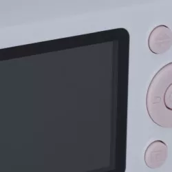 Rollei Sportsline Fun white