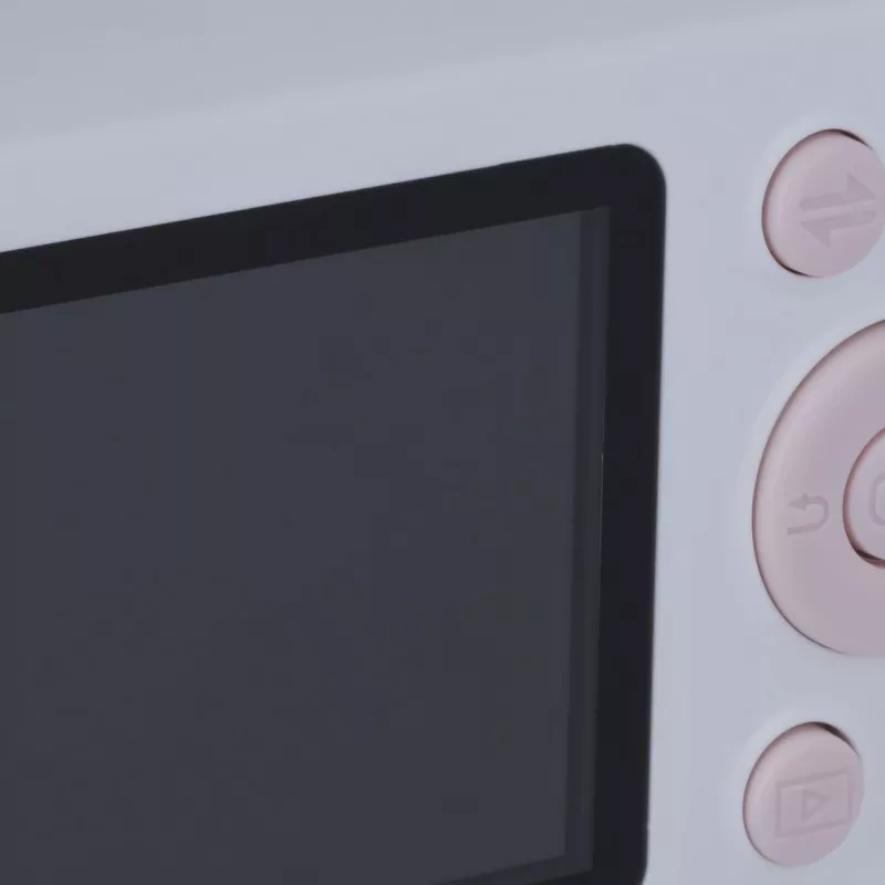 Rollei Sportsline Fun white