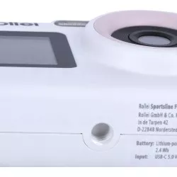 Rollei Sportsline Fun white