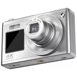 AgfaPhoto Realishot DC9200 silver