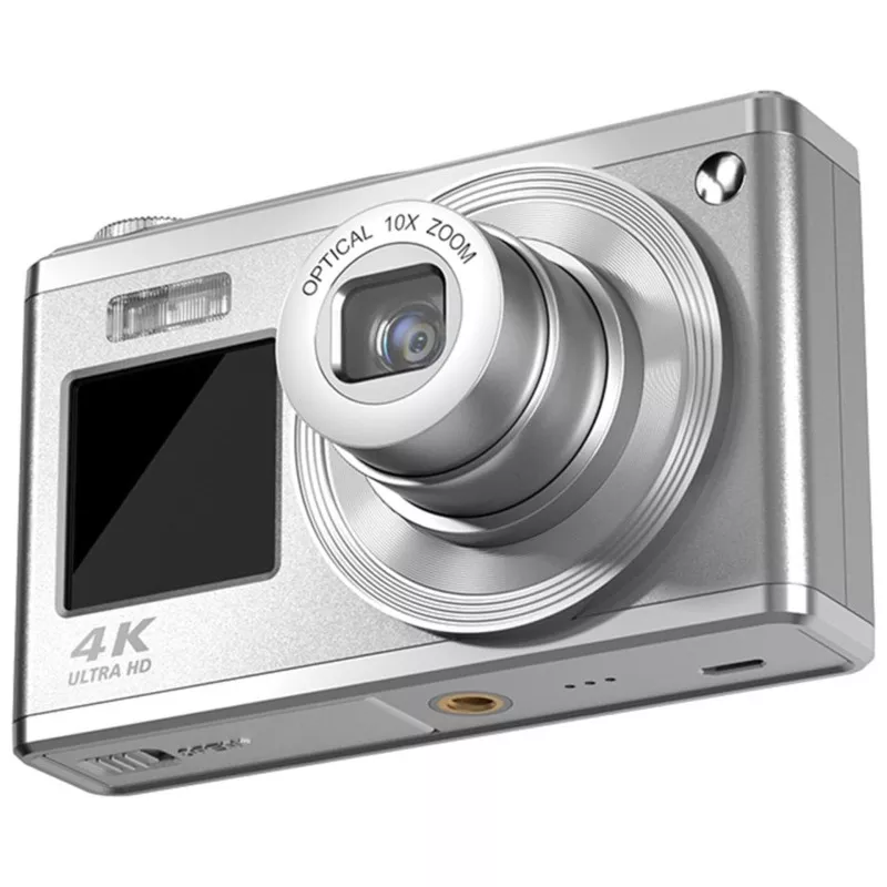 AgfaPhoto Realishot DC9200 silver