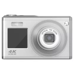 AgfaPhoto Realishot DC9200 silver