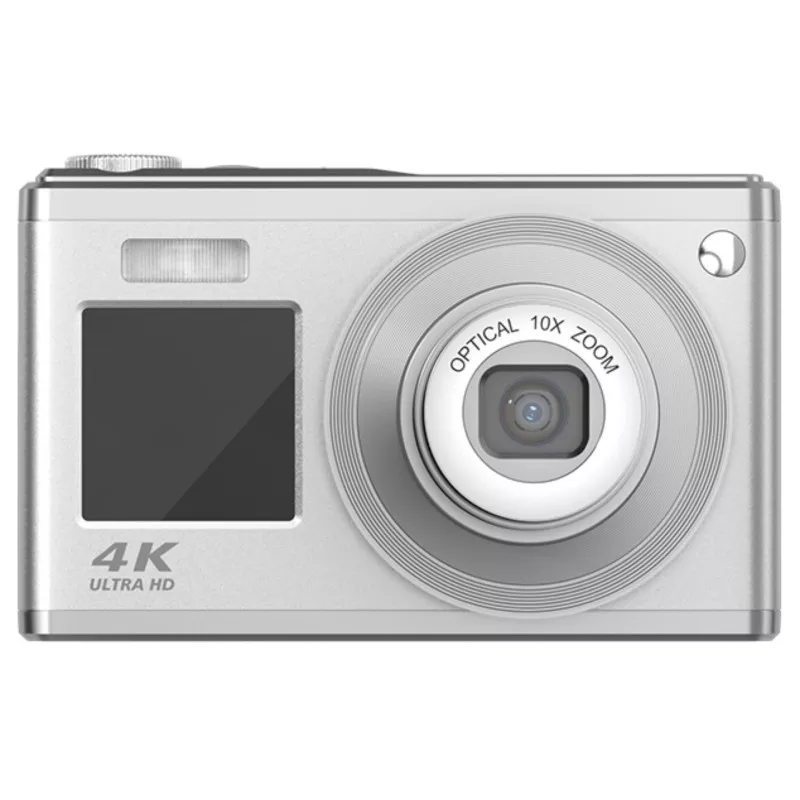 AgfaPhoto Realishot DC9200 silver